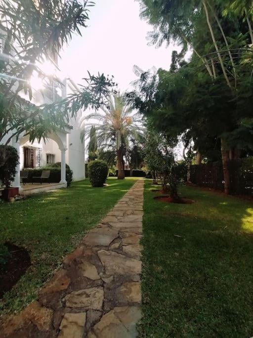 Ferienwohnung Studio Paris Estepona Exterior foto